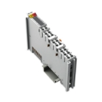 Picture of 8-Channel DI/O - 24 VDC 0.5 A