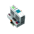 Picture of Fieldbus Coupler CANopen; D-Sub; ECO