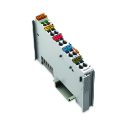 Show details for Digital Input 2-Channel Intruder detection