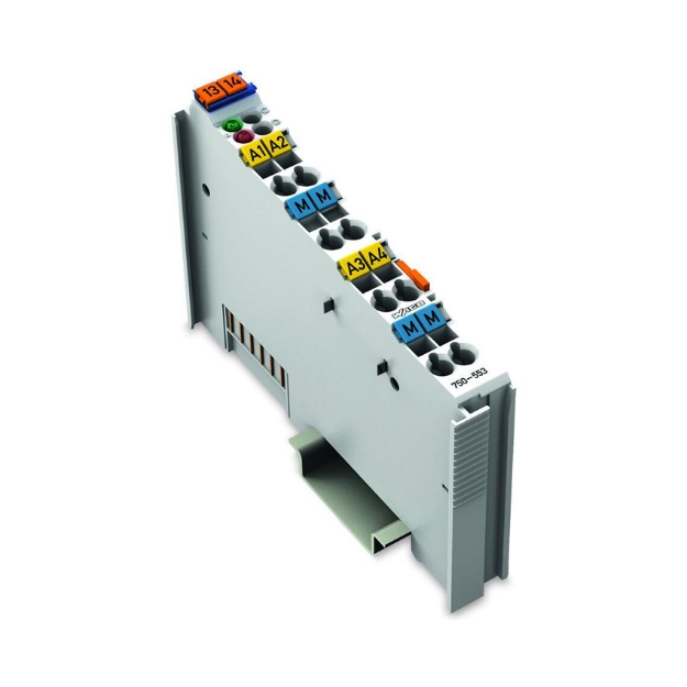 Picture of Analog Output 4-Channel 0-20 MA