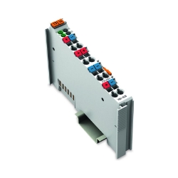 Show details for Supply Filter 24 VDC