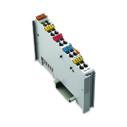 Show details for Digital impulse interface