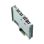 Picture of DC Drive Controller; 24 VDC 5 A