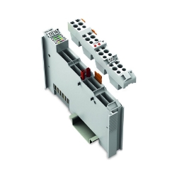 Show details for AS Interface Master