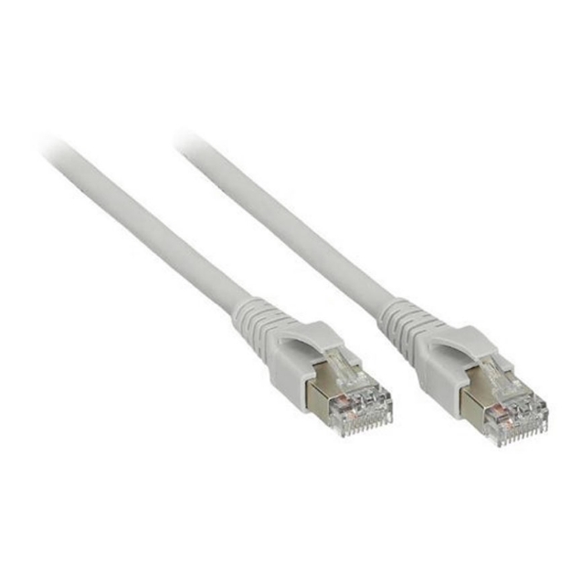 Picture of LAN Patchcord Cat.6A 0.5m Grey