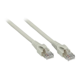 Show details for LAN Patchcord Cat.6A 3m White