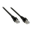 Picture of LAN Patchcord Cat.6A 3m Black