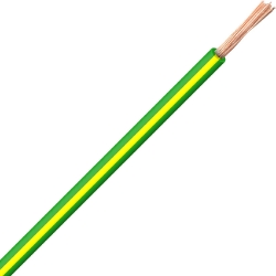 Show details for Cold Flex Single-Core 1X6 Gn/Ye