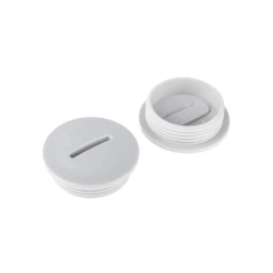 Show details for Blank Plug PG7