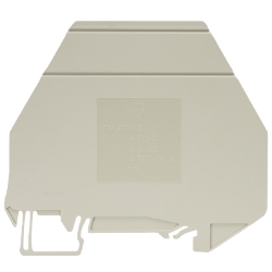 Show details for Partition Plate