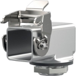 Picture of H-A 3 EGS Rectangular Connector Housing