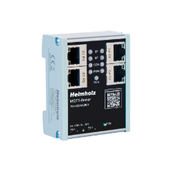 Show details for MQTT-Broker