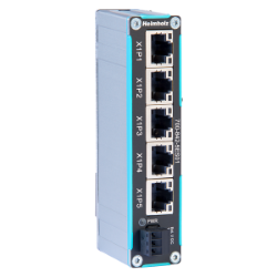 Show details for FLEXtra SLIM Ethernet-Switch unmanaged 5x RJ45 10 / 100 Mbit
