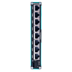 Show details for FLEXtra SLIM Ethernet-Switch unmanaged 8x RJ45 10 / 100 Mbit