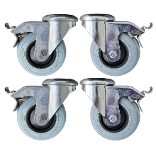 Show details for CHAMPION Caster Wheels Set