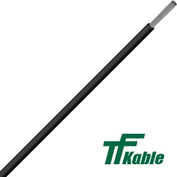 Show details for Appliance Wire LSZH 1x0.5 0.6/1kV BK