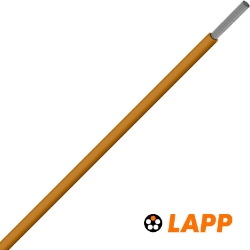 Show details for Appliance Wire LSZH 1x0.5mm2 0.6/1kV BN