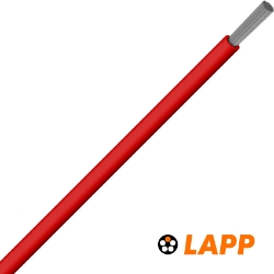 Show details for Appliance Wire LSZH 1x4 0.6/1kV RD