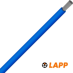 Show details for Appliance Wire LSZH 1x10 0.6/1kV BU