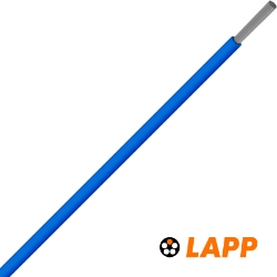Show details for Appliance Wire LSZH 1x0.5 0.6/1kV BU