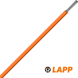 Show details for Appliance Wire LSZH 1x0.75 0.6/1kV OG