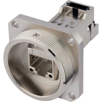 IP68 RJ45 Panel Mount - LAPP Australia