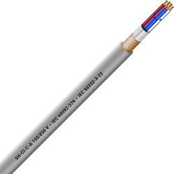 Show details for Armoured Overall Screened 4x2x1.5 Grey