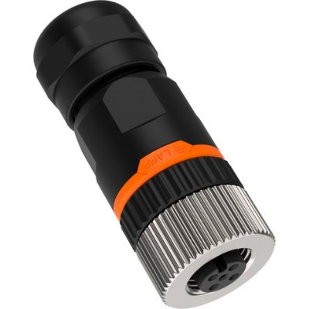 Picture of Connector (M12)