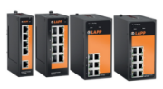 Show products in category Industrial Ethernet Switches