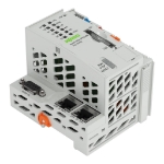 Picture of Controller PFC300 2 x ETHERNET