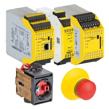 Show products in category Safety Picture for category Safety