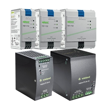 Show products in category Power Supplies Picture for category Power Supplies