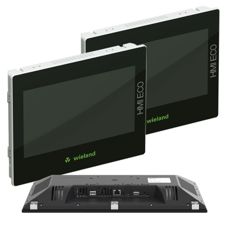 Show products in category Industrial HMI Panels Picture for category Industrial HMI Panels