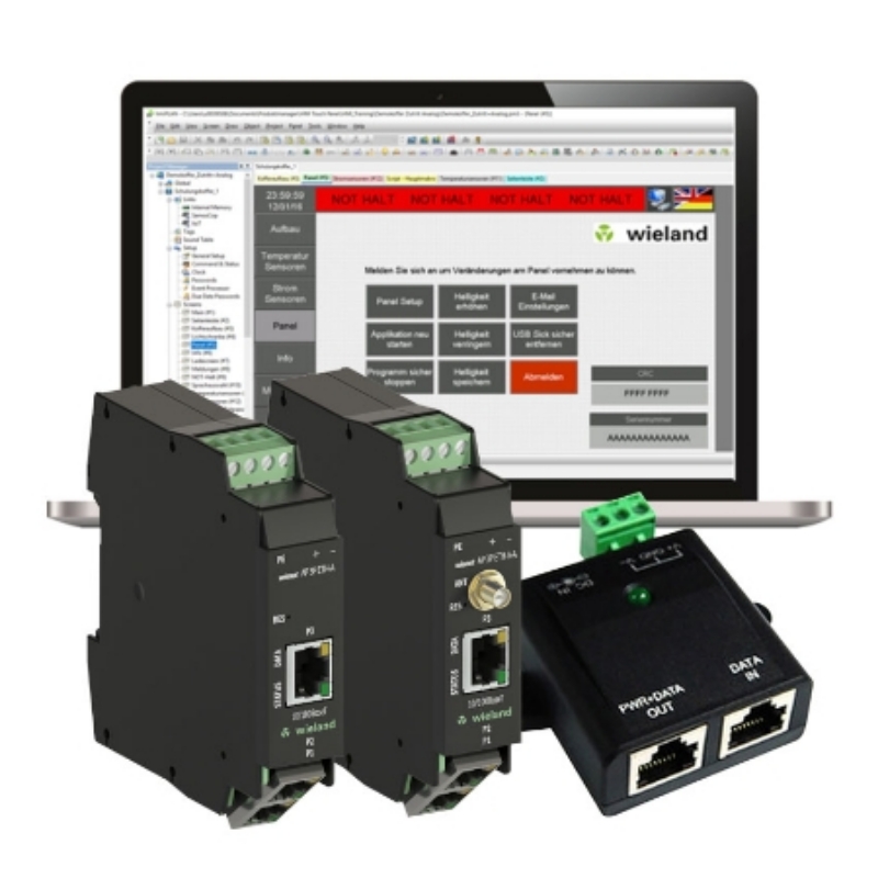 Show products in category Wireless Networks