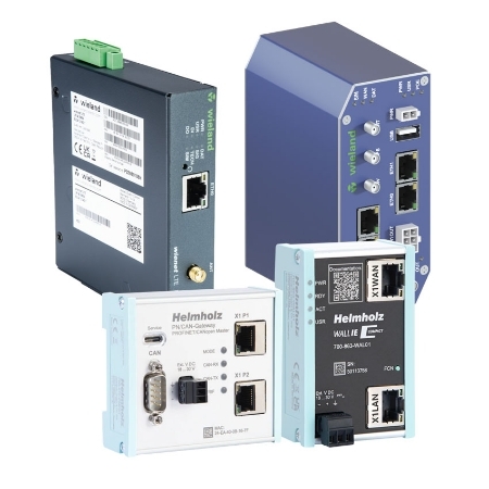 Show products in category Gateways, Repeaters, Routers & Accessories Picture for category Gateways, Repeaters, Routers & Accessories