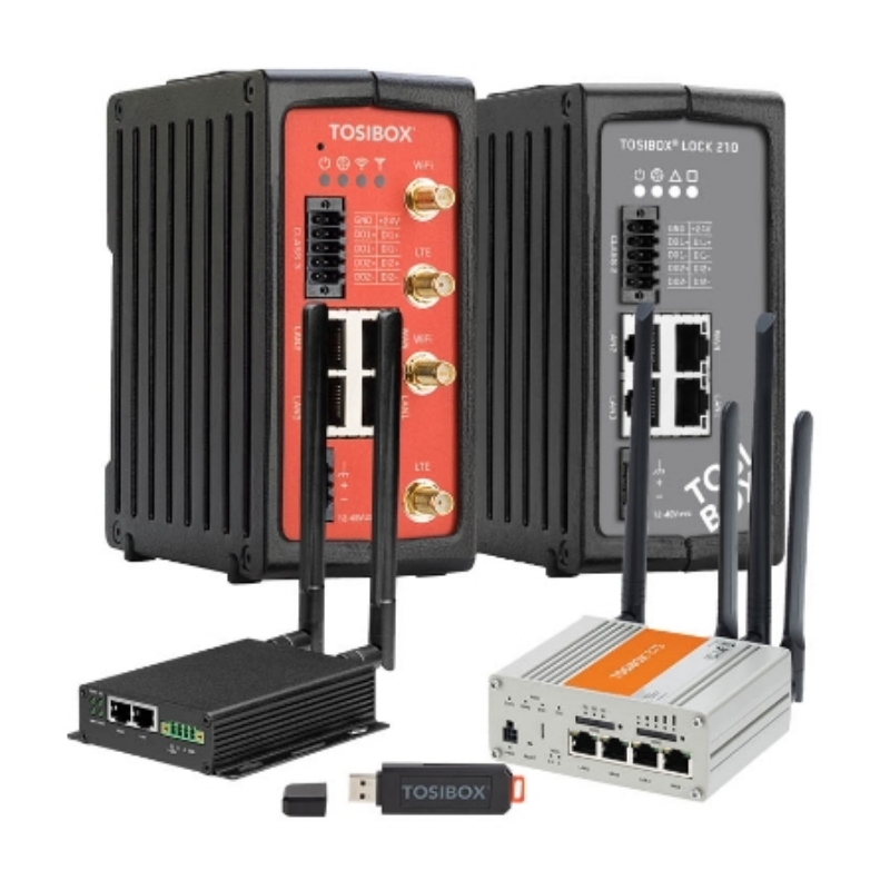 Show products in category VPN Remote Access Solutions