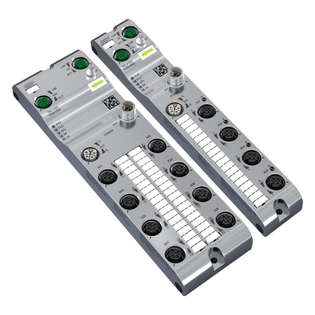 PLC & I/O Systems - LAPP Australia