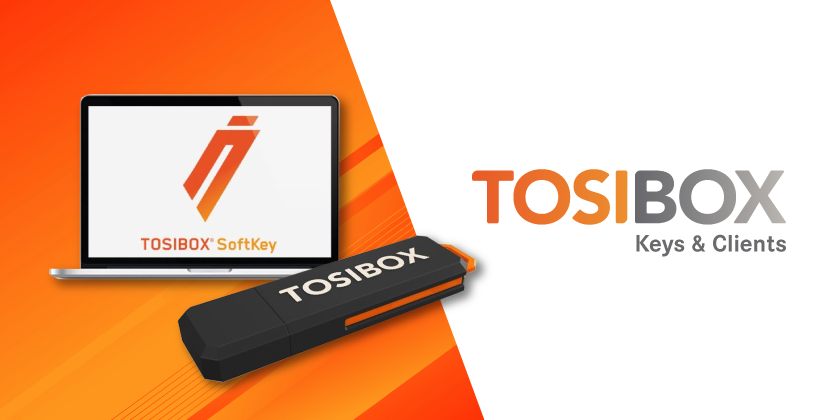 Tosibox