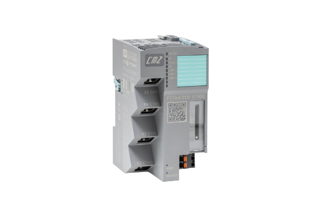 Picture of Motion Controller
