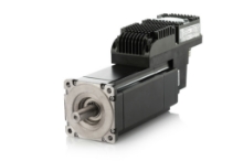 Show details for Integrated Brushless Drive