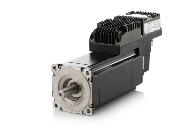 Picture of Integrated Brushless Drive