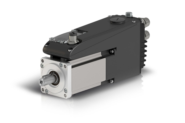 Picture of Integrated Brushless Drive
