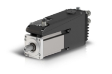 Show details for Integrated Brushless Drive