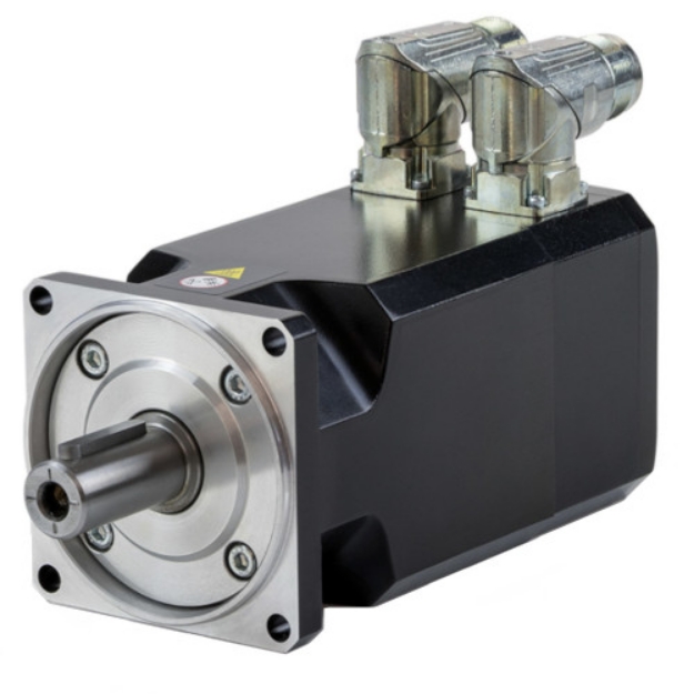 Picture of Brushless Motor