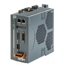 Show details for Brushless Servo Drive