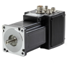 Show details for Integrated Stepless Drive