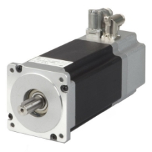 Show details for Stepless Servo Motor
