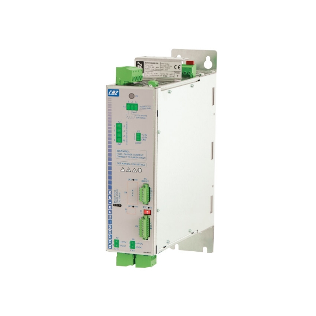 Picture of Brushless Power Supply