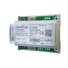 Show details for Stepless Power Supply