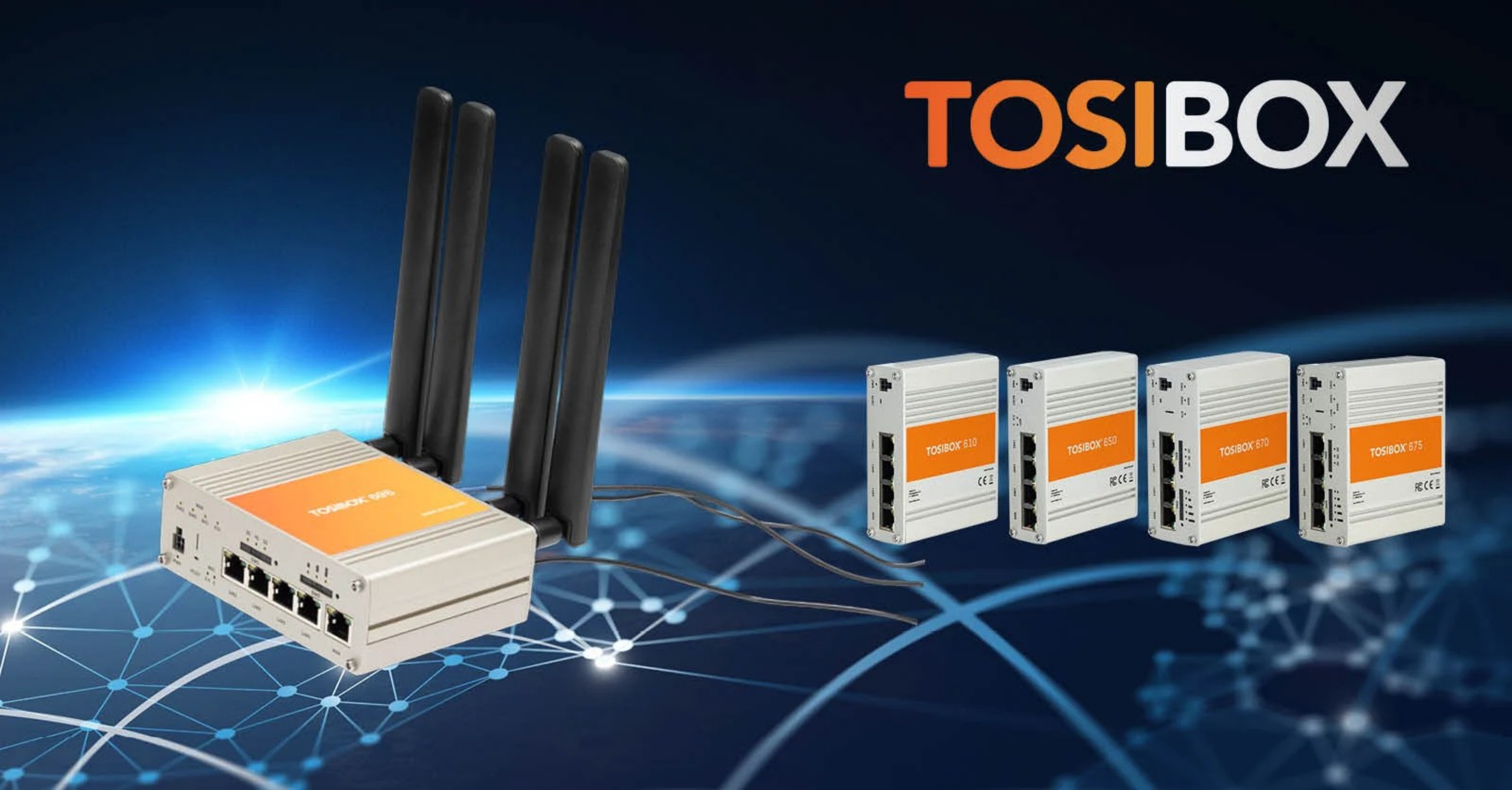 Tosibox